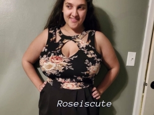 Roseiscute