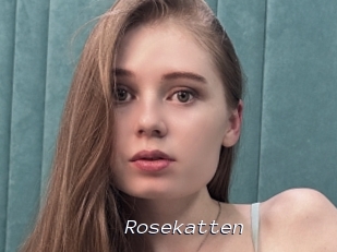 Rosekatten