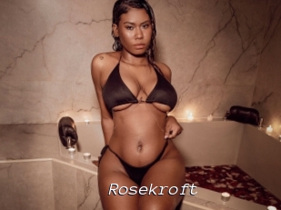 Rosekroft