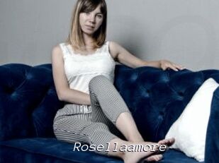 Rosellaamore