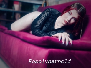 Roselynarnold