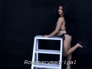 Rosemarymadrigal
