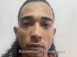 Rosember_thompson