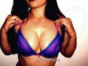 Rosenude