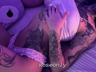 Roseonly