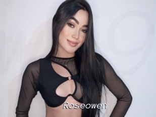 Roseowen