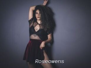 Roseowens