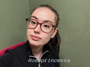 Roseprincessa