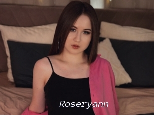 Roseryann