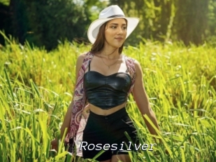 Rosesilver