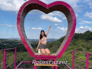 Rosesrazzer