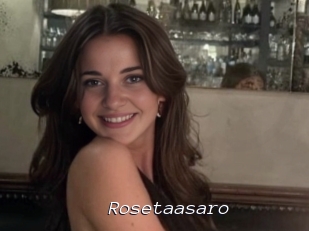 Rosetaasaro