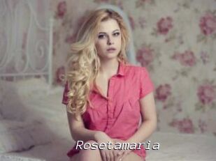 Rosetamaria