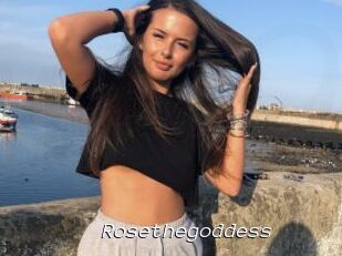 Rosethegoddess