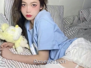 Rosewelson