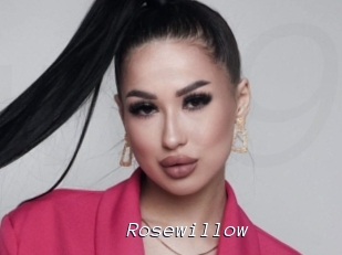 Rosewillow