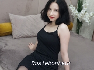 Rosiebonheur