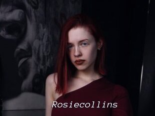 Rosiecollins