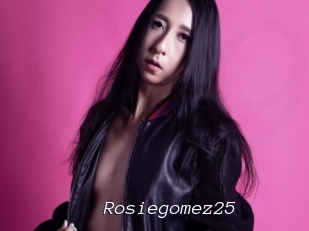 Rosiegomez25
