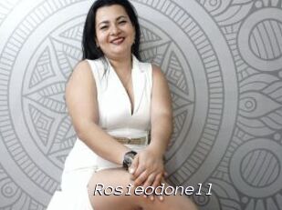 Rosieodonell