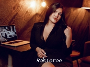 Rosieroe