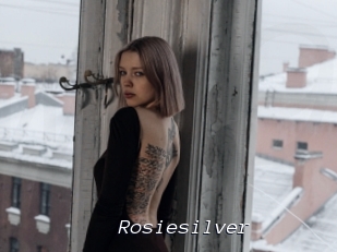 Rosiesilver