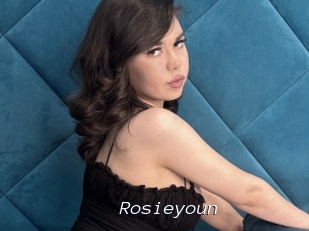 Rosieyoun