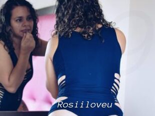 Rosiiloveu