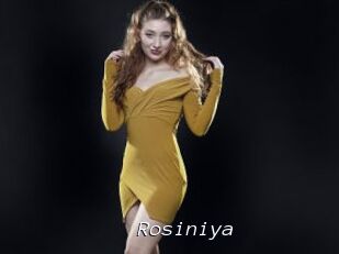 Rosiniya