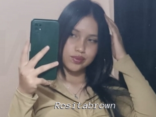 Rositabrown