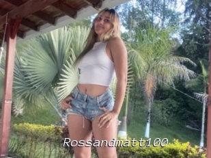 Rossandmatt100