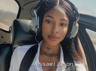 Rossawillson