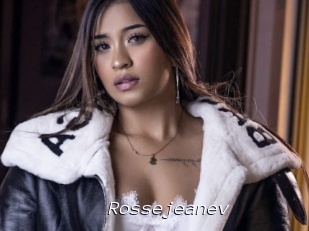 Rossejeanev