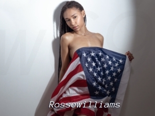 Rossewilliams