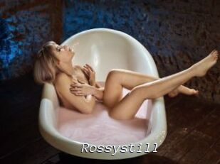 Rossystill