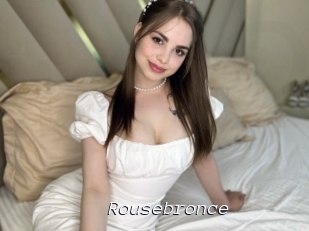 Rousebronce