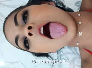 Rousedawson