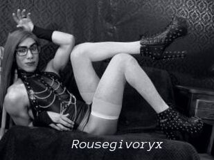 Rousegivoryx