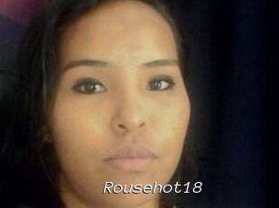 Rousehot18