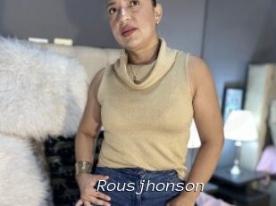 Rousjhonson