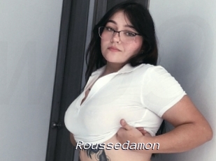 Roussedamon