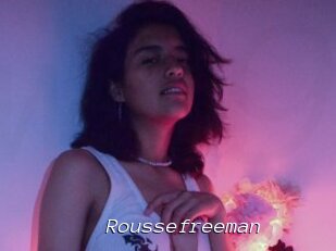 Roussefreeman