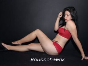 Roussehawnk