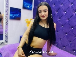 Rousselya