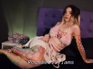 Roussewilliams
