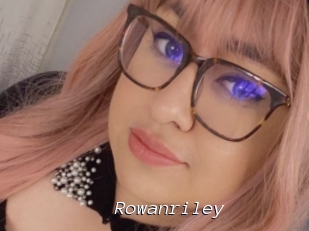 Rowanriley