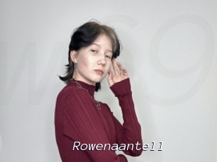 Rowenaantell