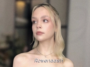 Rowenaash