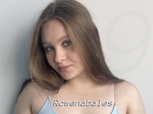 Rowenabales