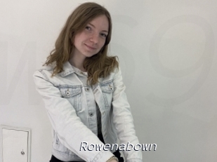 Rowenabown